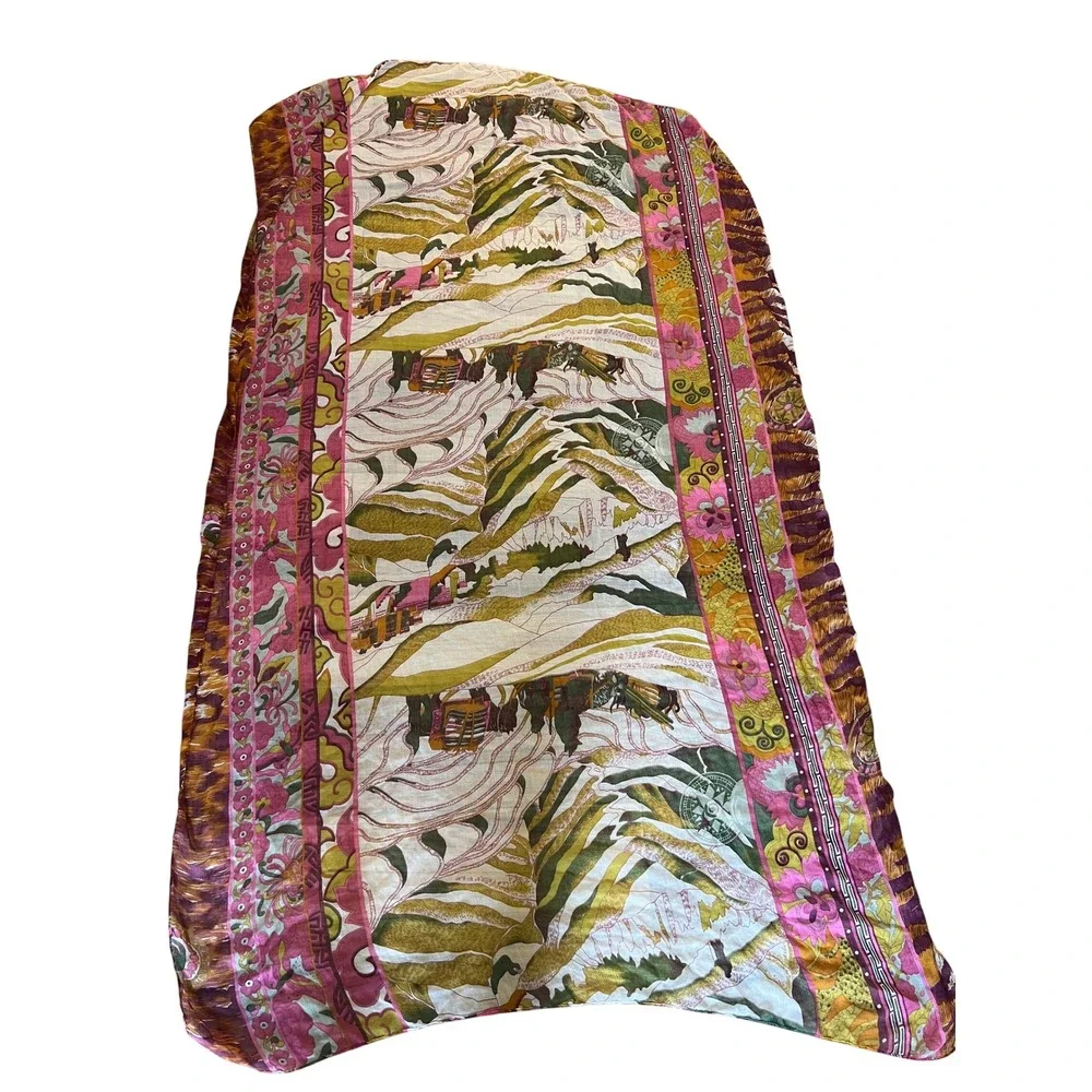 Unbranded bohemian inspired